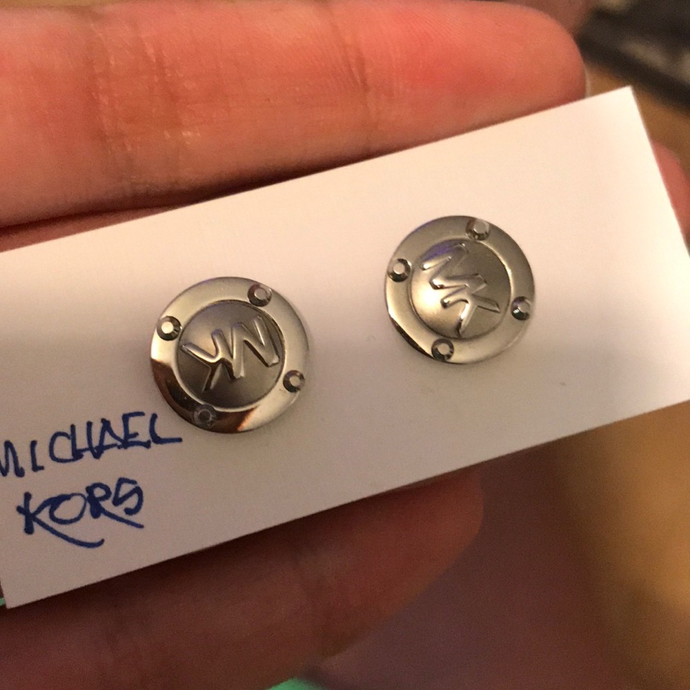 Michel Kors Earrings